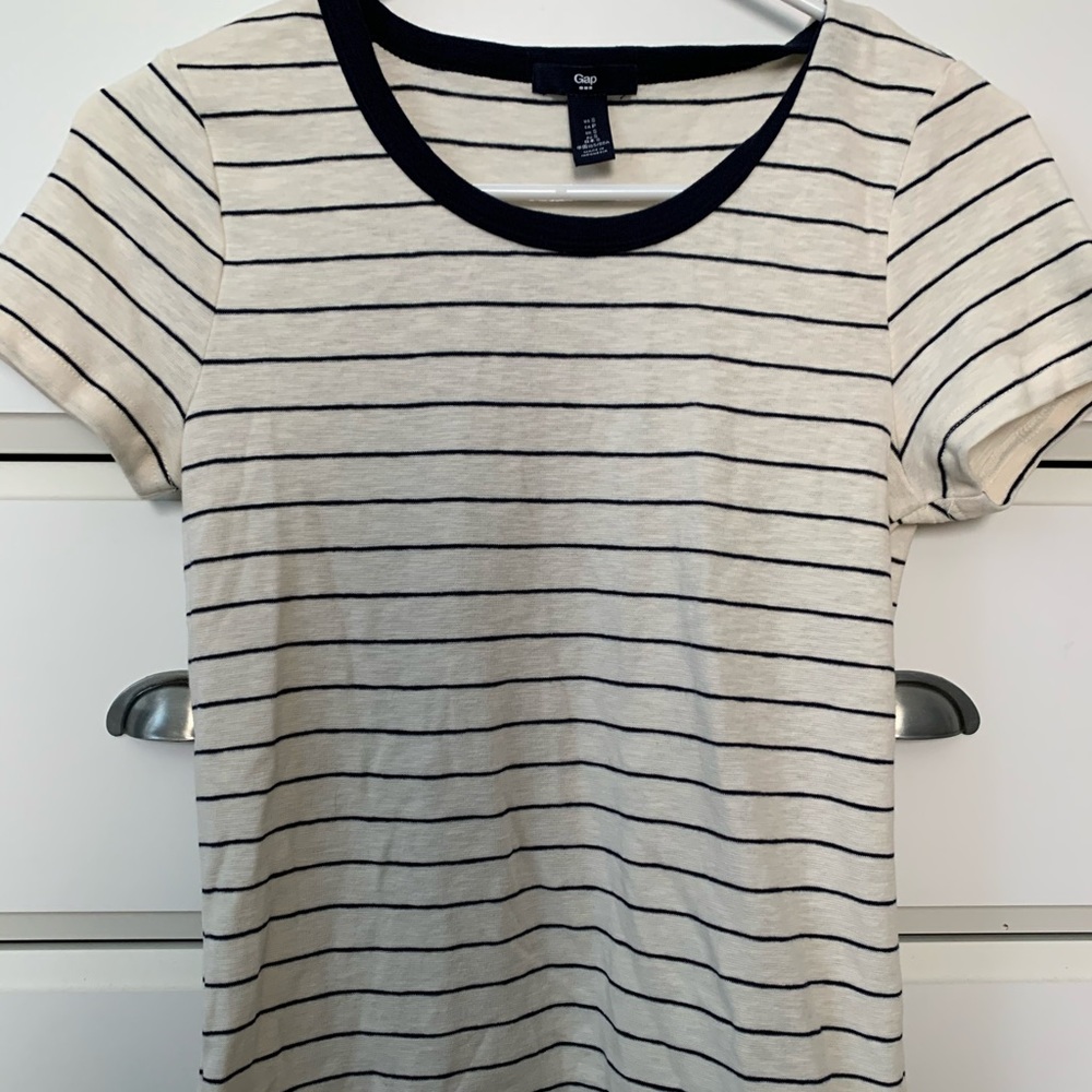 Striped Tee
